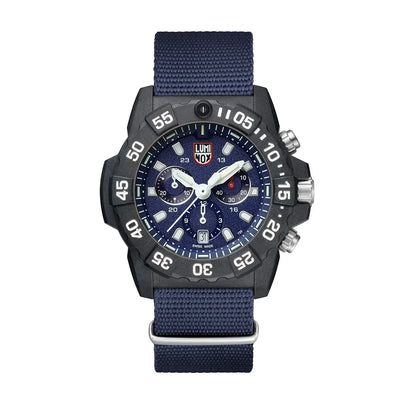 Navy SEAL Chronograph XS.3583.ND Luminox