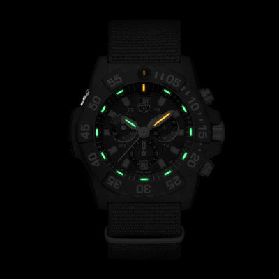 Navy SEAL Chronograph XS.3583.ND Luminox