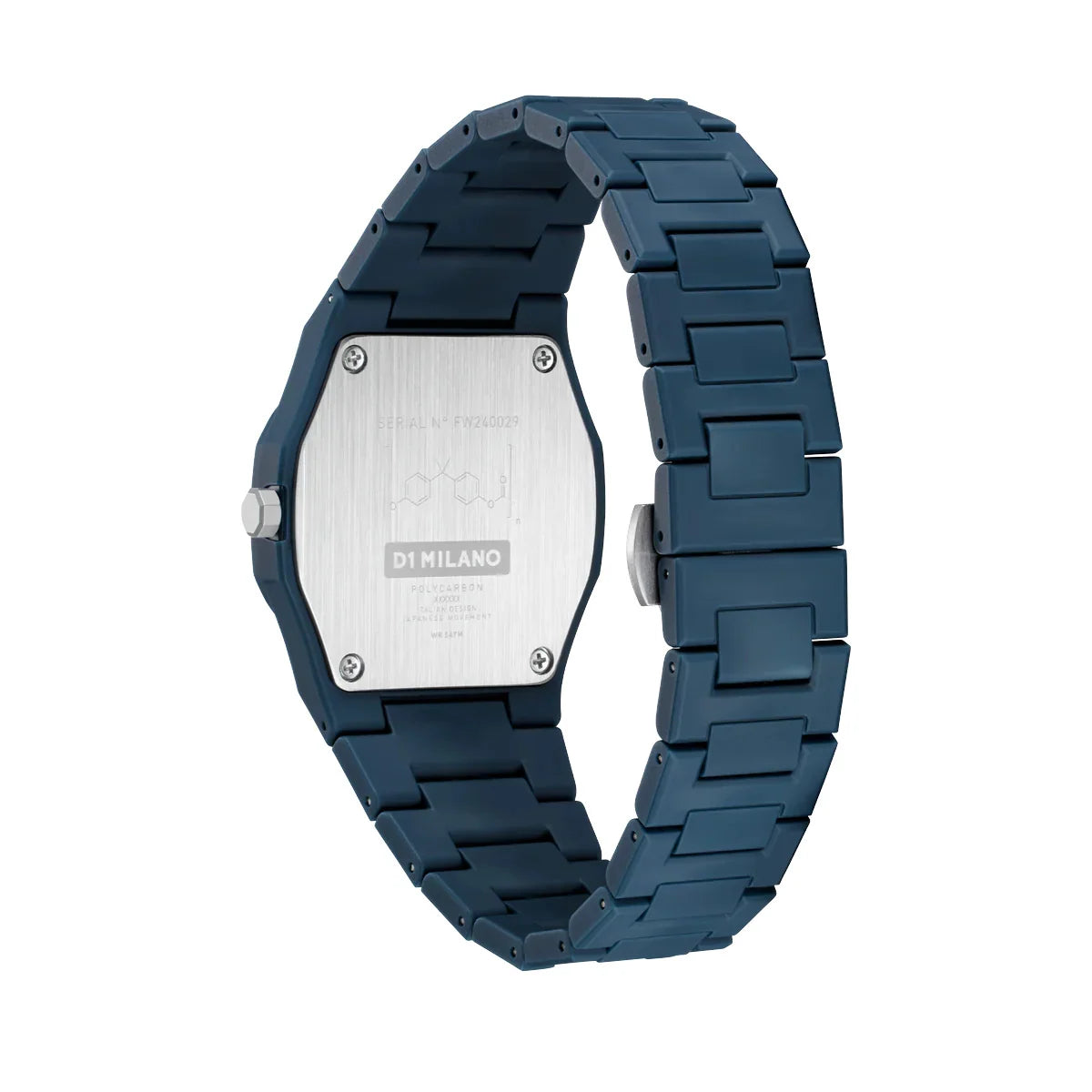 D1 Milano Polycarbon Blue_01 37mm PCBU09