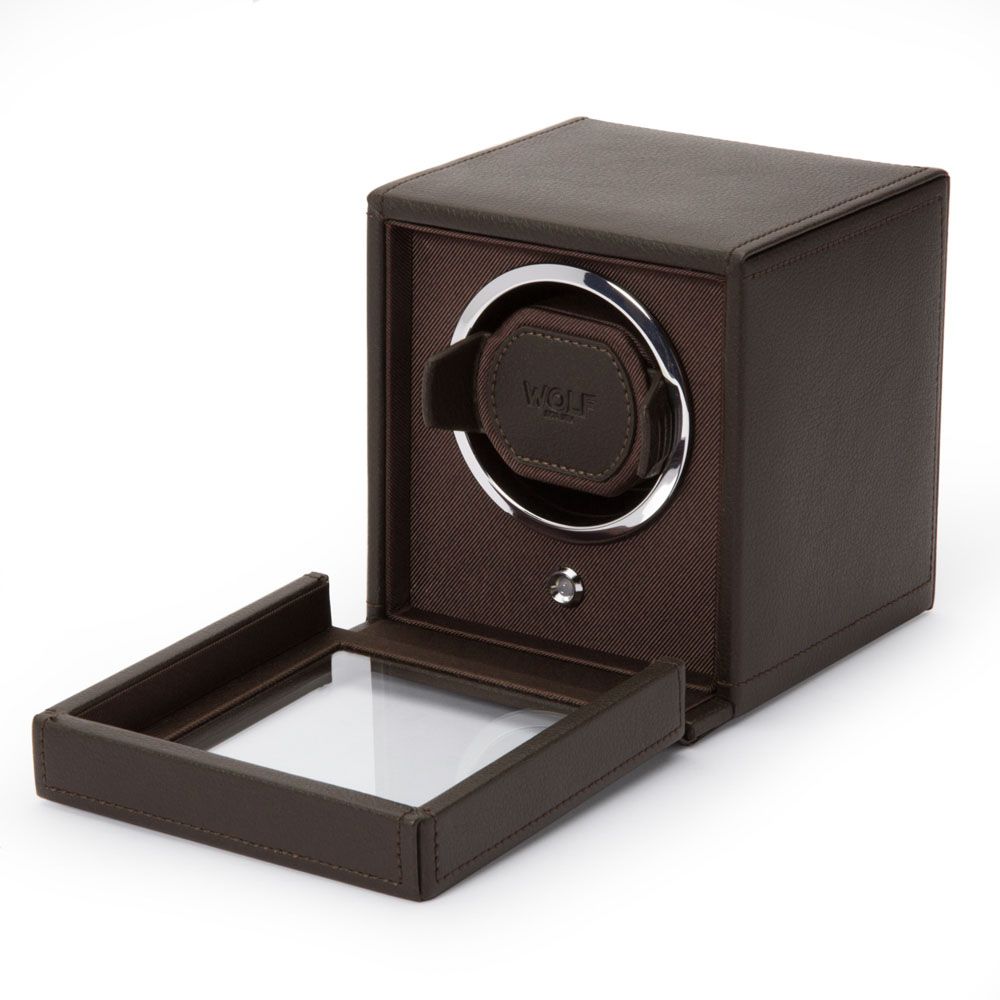 Cub winder