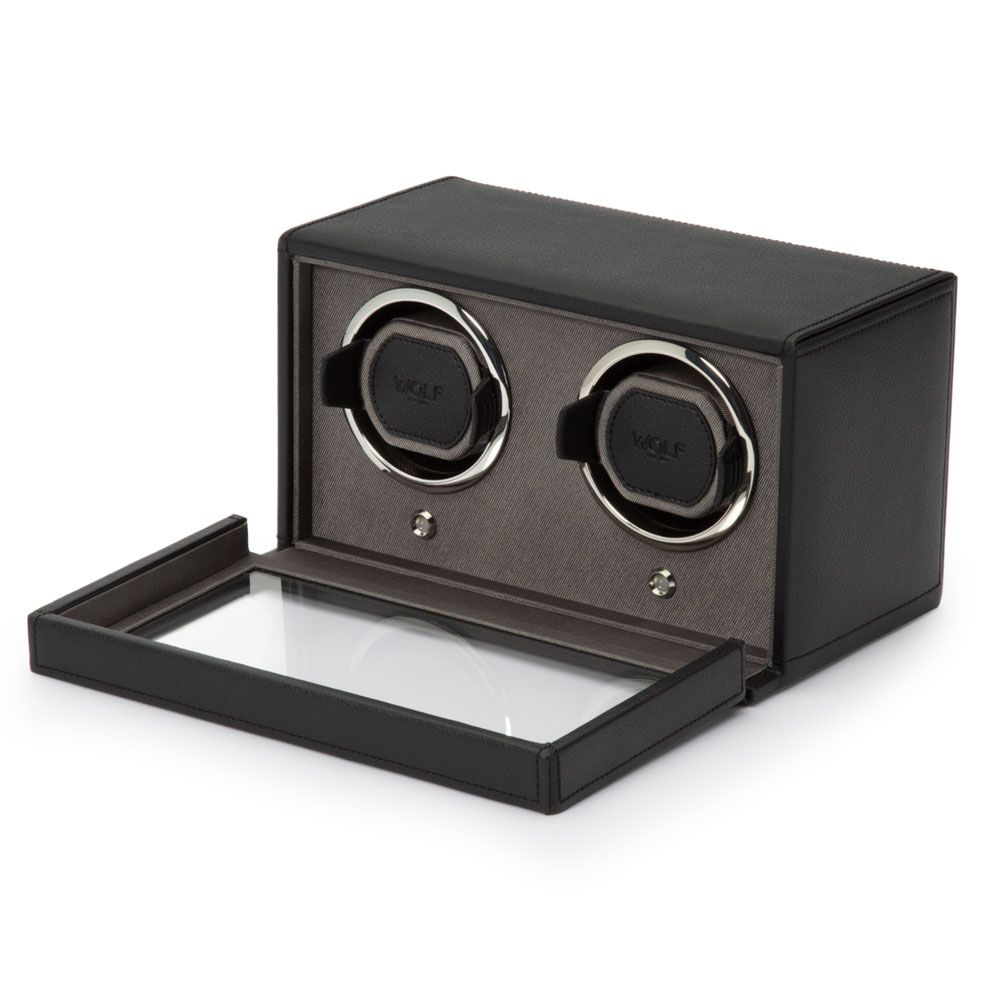 Double Cub winder