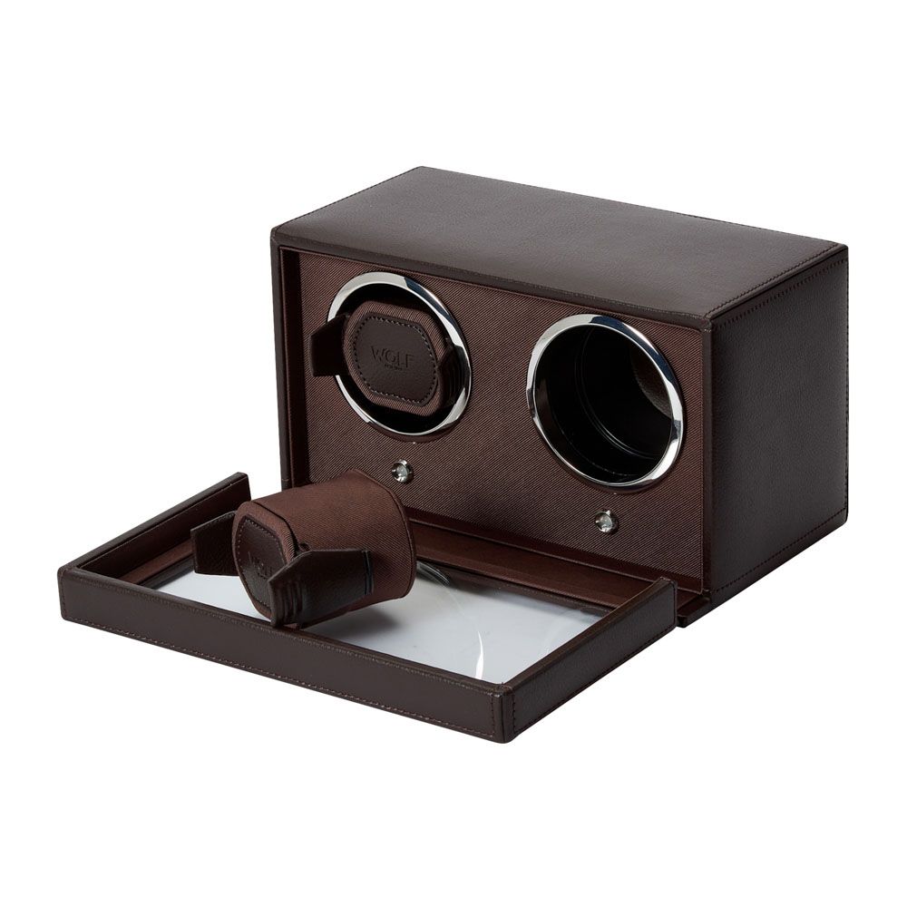 Double Cub winder