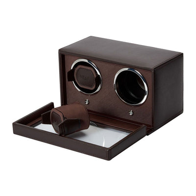 Double Cub winder