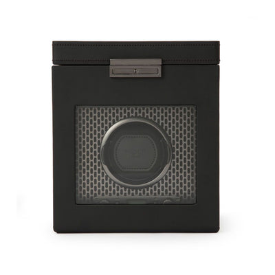 Axis Single Watch Winder With Storage