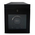 British Racing Single Watch Winder With Storage