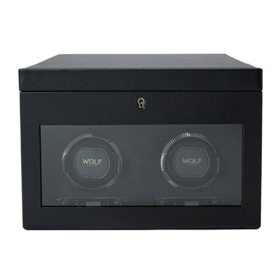 British Racing Double Watch Winder