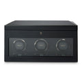 British Racing Triple Watch Winder