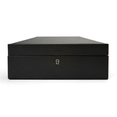 British Racing 8 Piece Watch Box