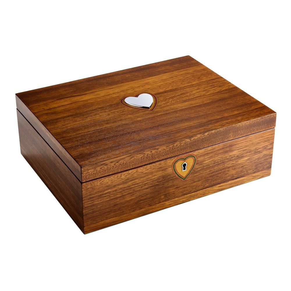 Sleeping Beauty Musical Jewellery Box