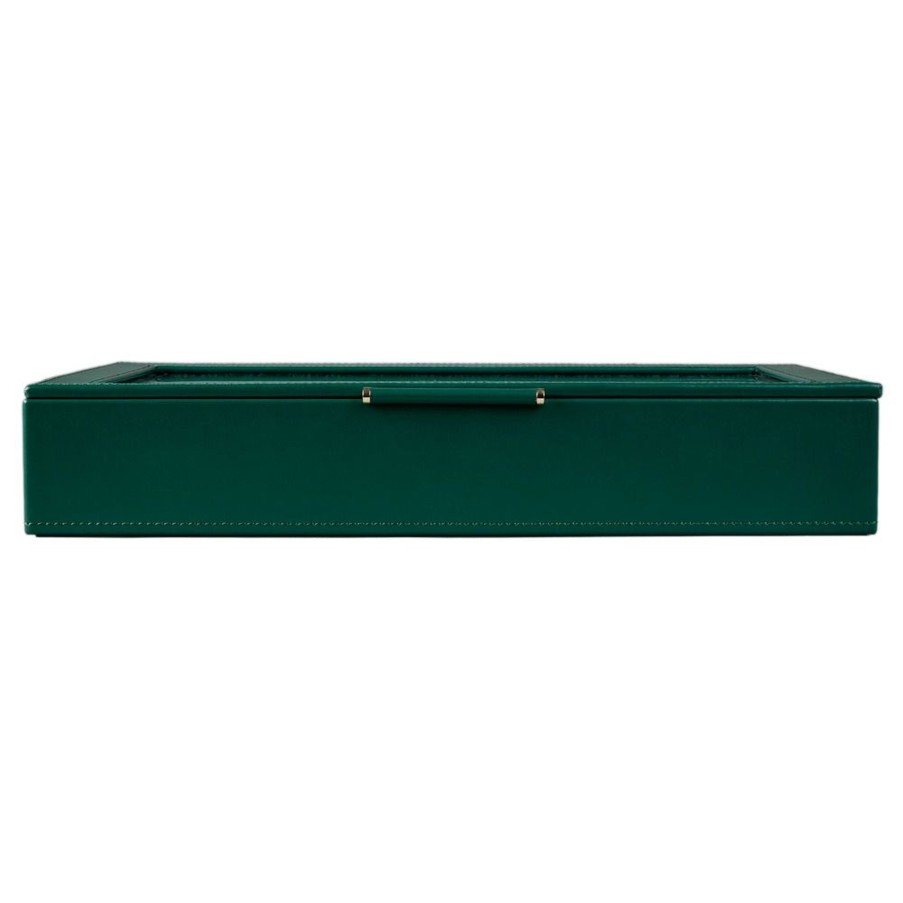 WOLF x Fiona Howard Jewelry Box with Window