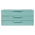 WOLF x Fiona Howard Jewelry Box with Drawers