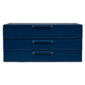 WOLF x Fiona Howard Jewelry Box with Drawers