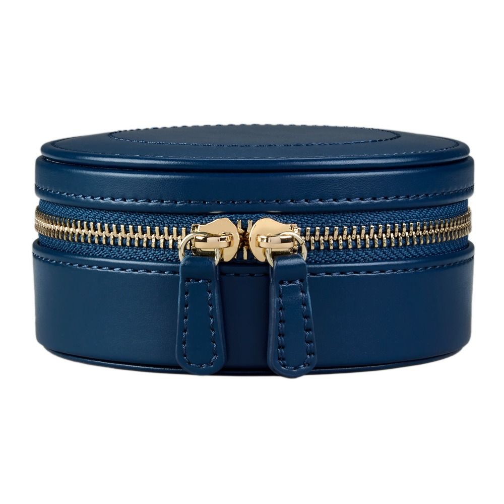 WOLF x Fiona Howard Round Zip Case
