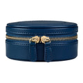 WOLF x Fiona Howard Round Zip Case