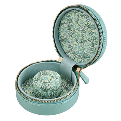 WOLF x Fiona Howard Round Zip Case