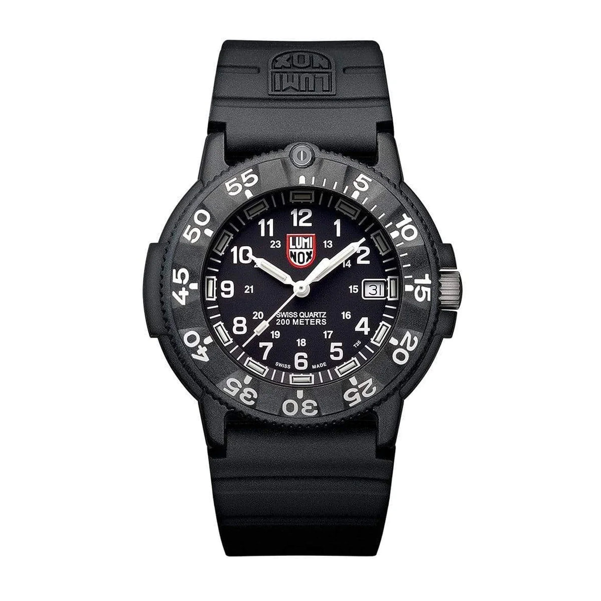 Original Navy SEAL XS.3001.F Luminox